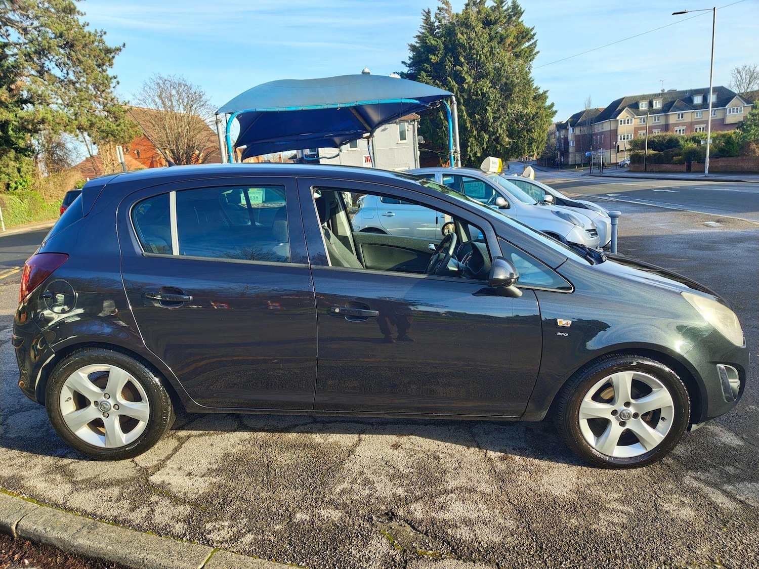 Used Vauxhall Corsa for sale - 77242610: Photo 16