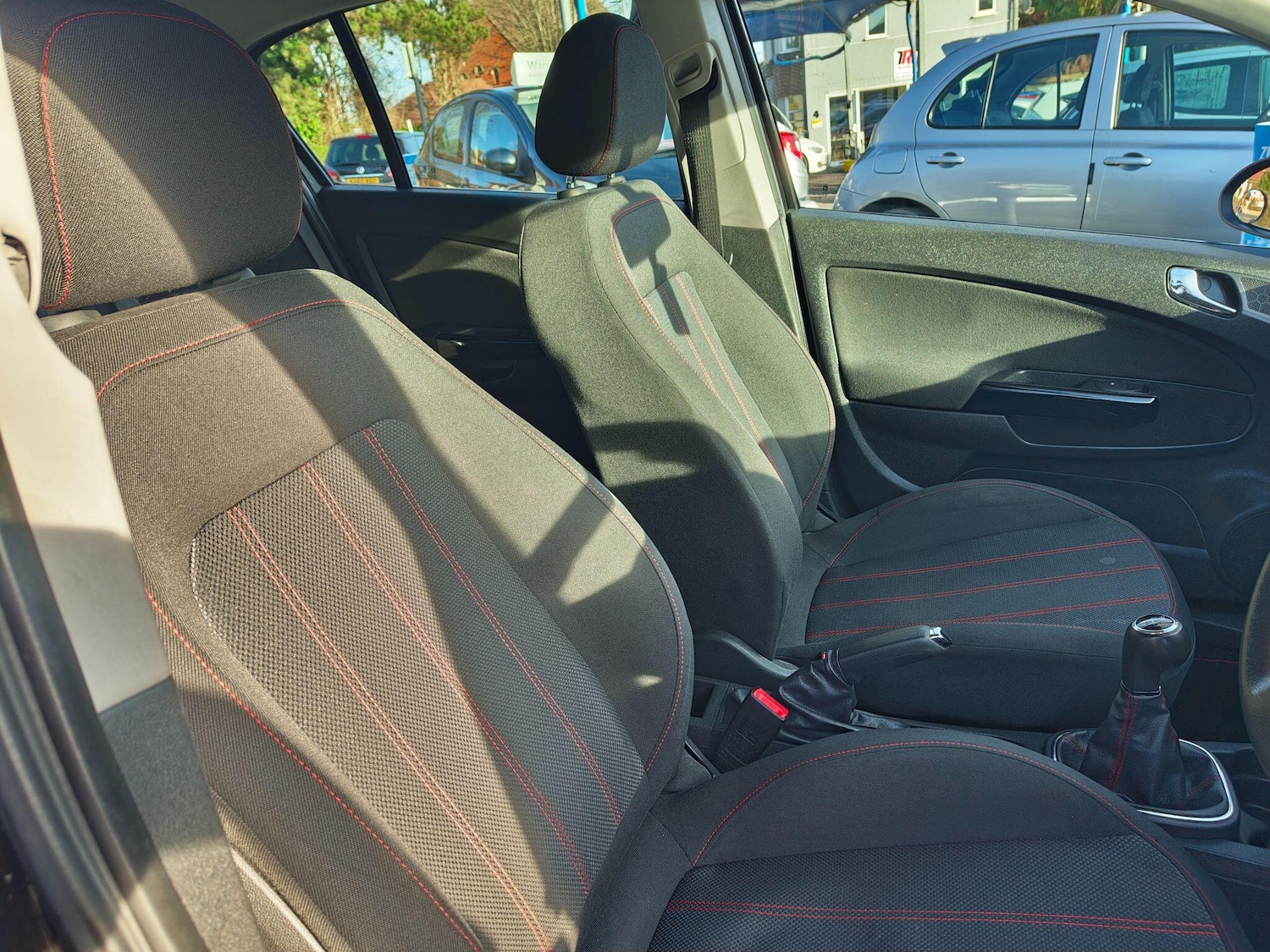 Used Vauxhall Corsa for sale - 77242610: Photo 22