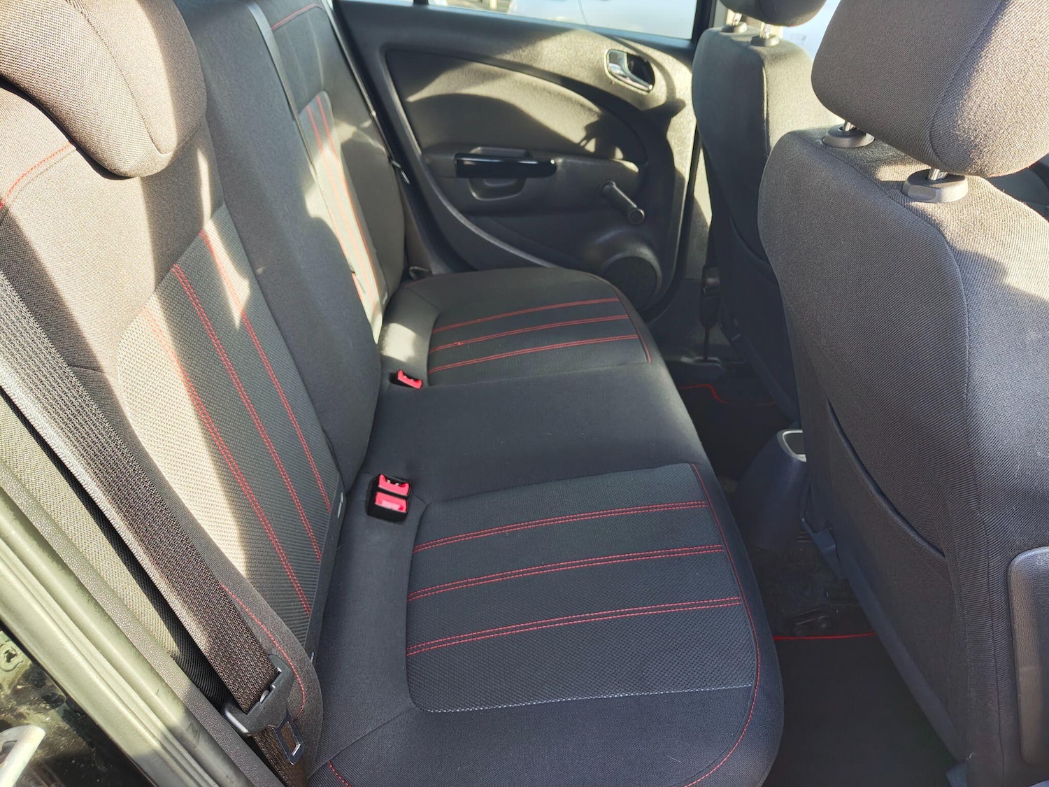 Used Vauxhall Corsa for sale - 77242610: Photo 24