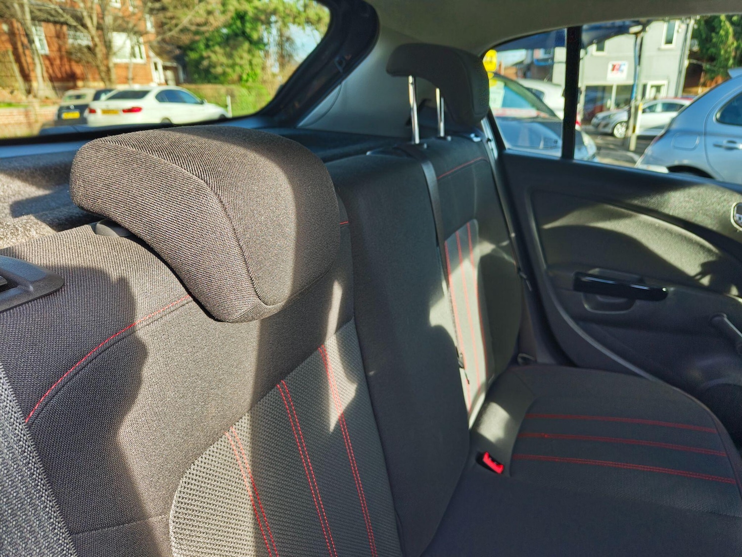 Used Vauxhall Corsa for sale - 77242610: Photo 25