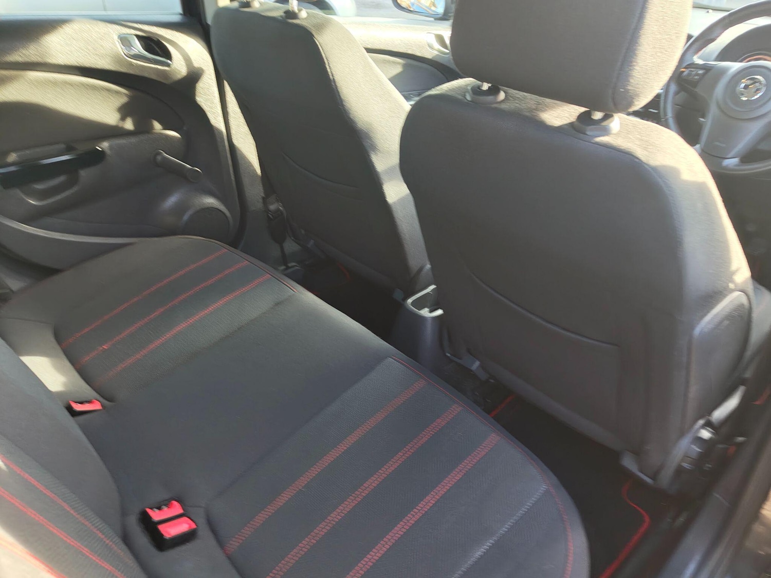 Used Vauxhall Corsa for sale - 77242610: Photo 26