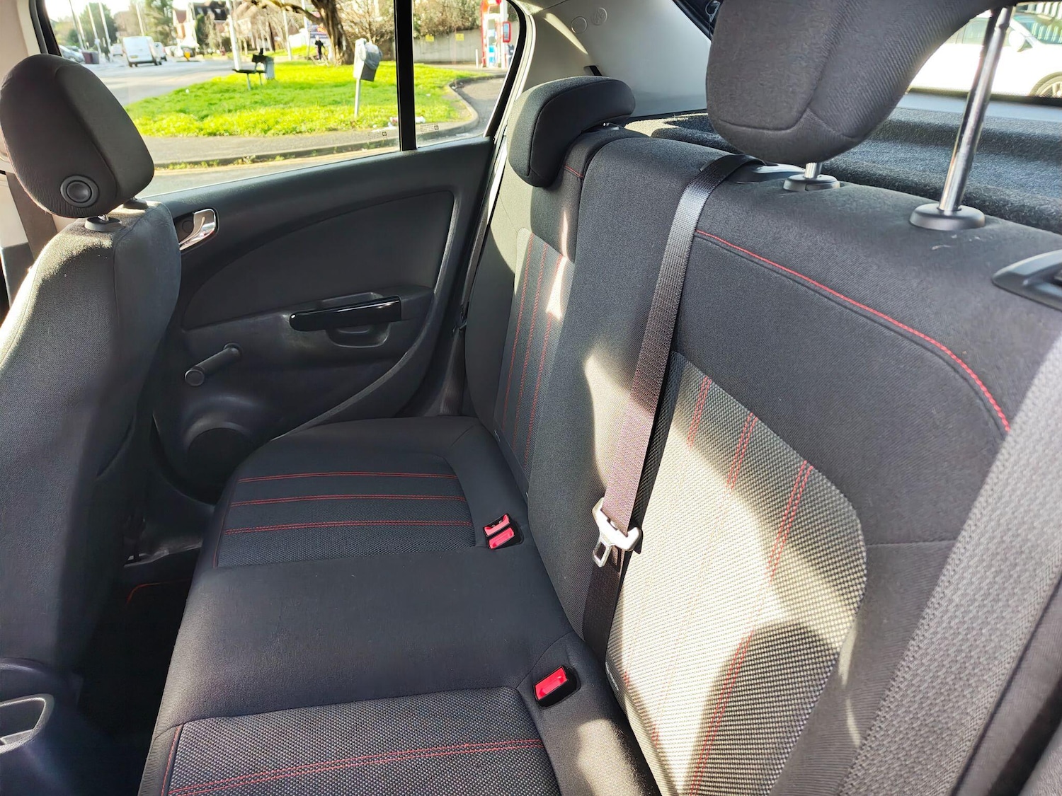 Used Vauxhall Corsa for sale - 77242610: Photo 27