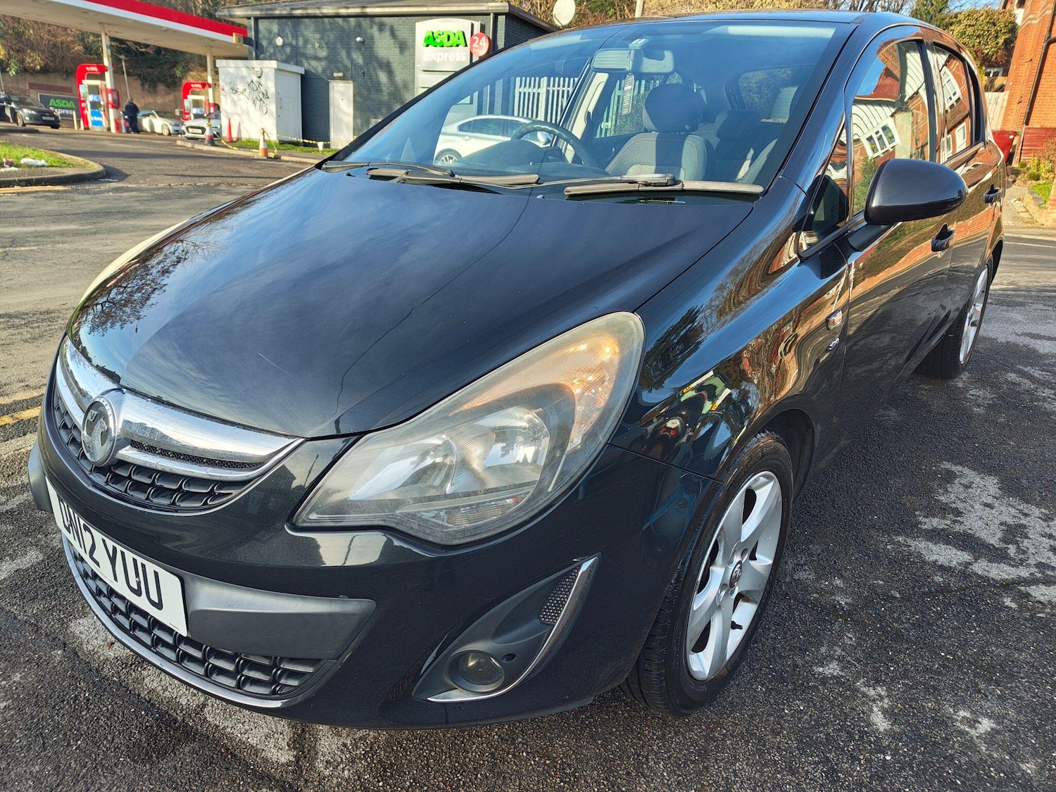 Used Vauxhall Corsa for sale - 77242610: Photo 3
