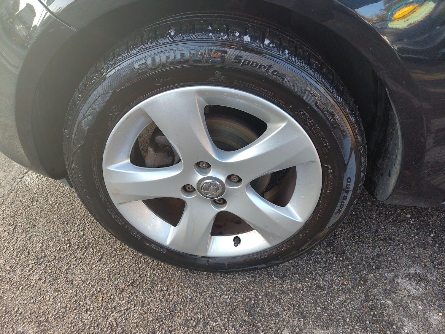 Used Vauxhall Corsa for sale - 77242610: Photo 39