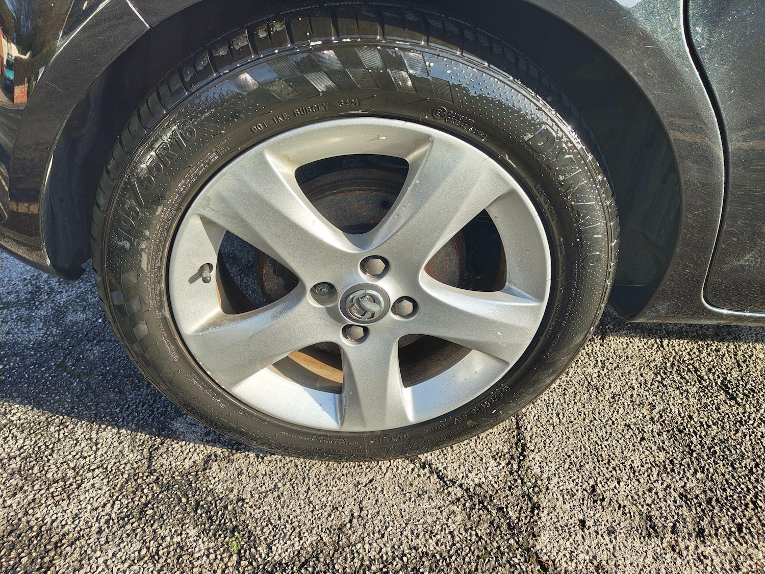 Used Vauxhall Corsa for sale - 77242610: Photo 41