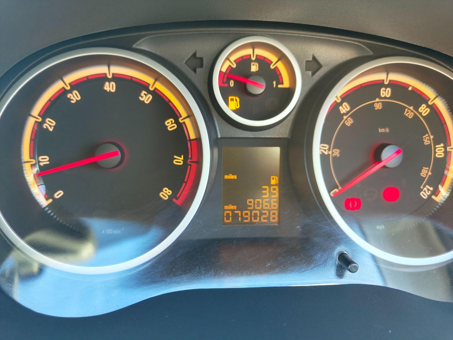 Used Vauxhall Corsa for sale - 77242610: Photo 42