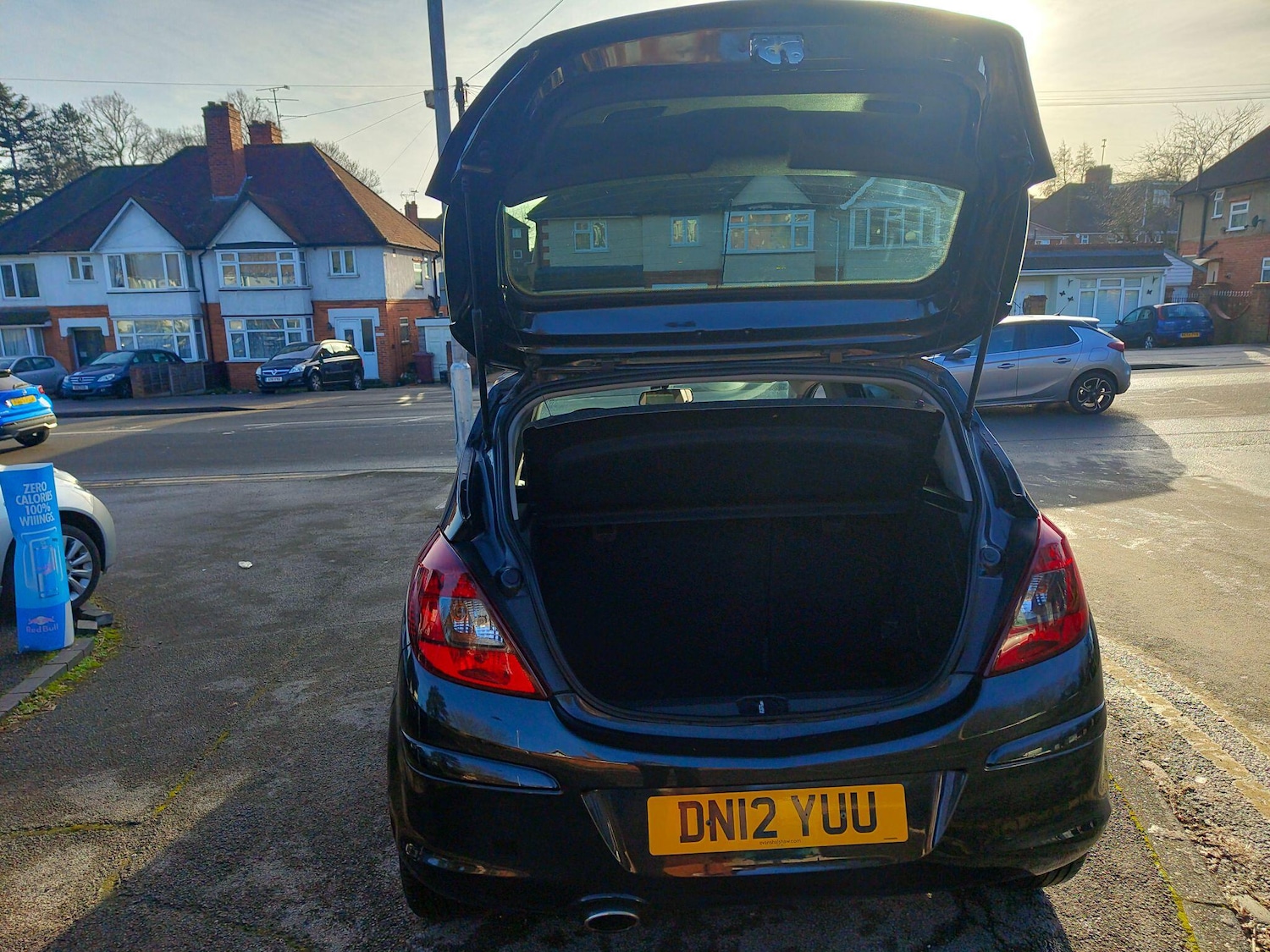 Used Vauxhall Corsa for sale - 77242610: Photo 47