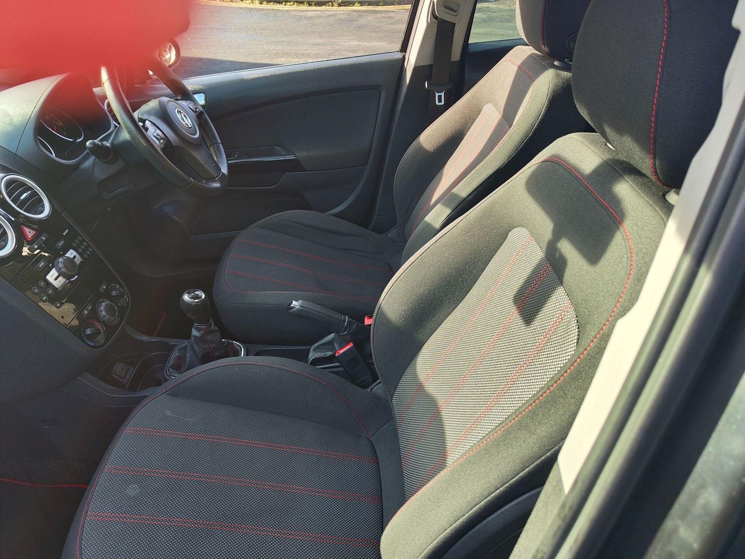 Used Vauxhall Corsa for sale - 77242610: Photo 49