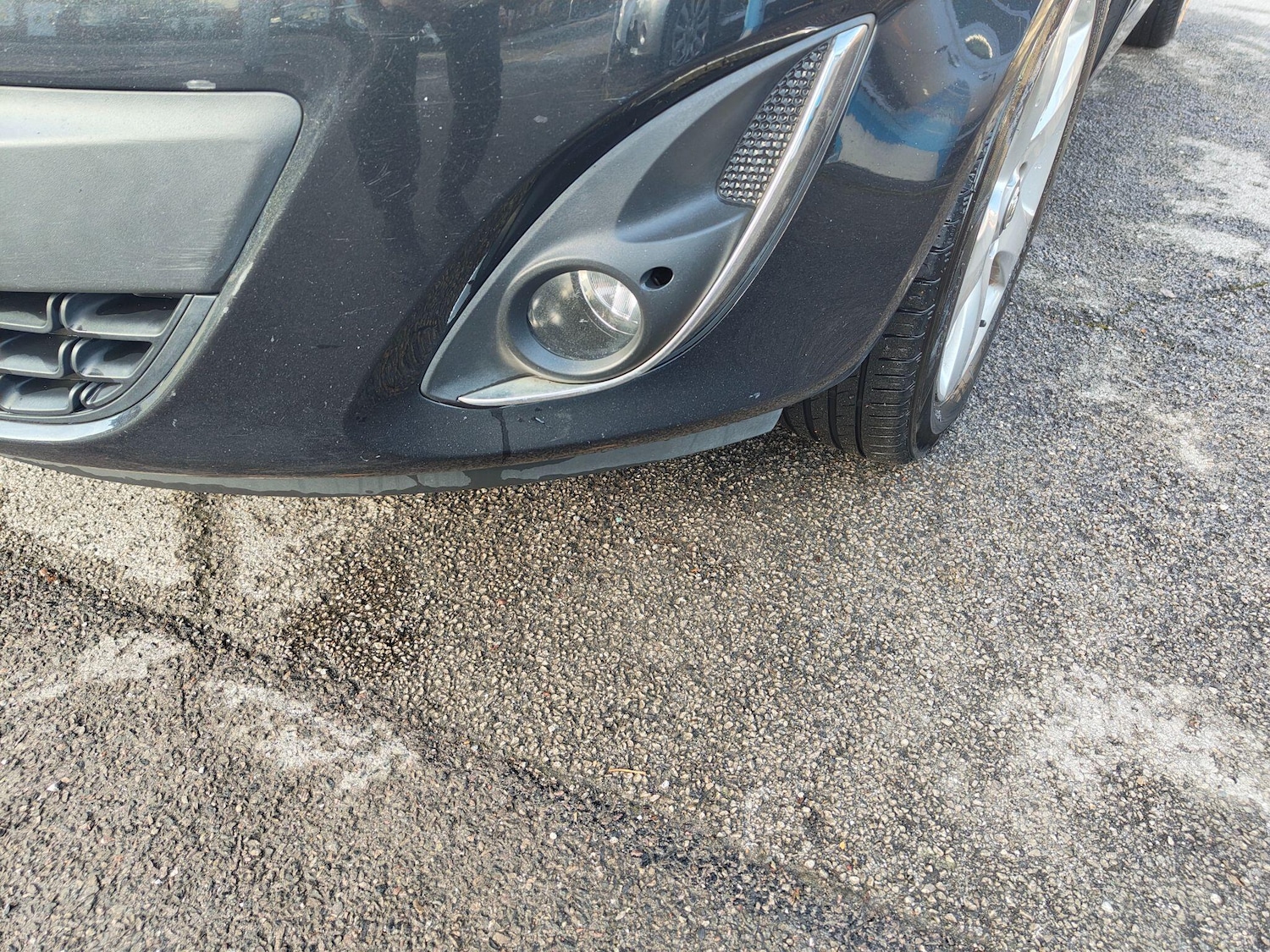 Used Vauxhall Corsa for sale - 77242610: Photo 53