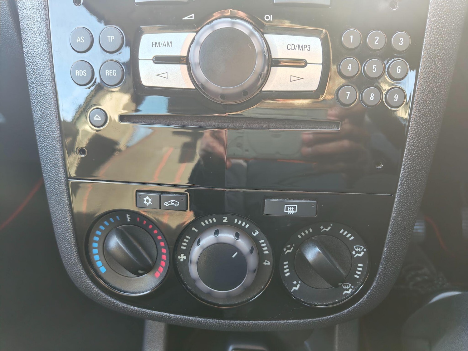 Used Vauxhall Corsa for sale - 77242610: Photo 60