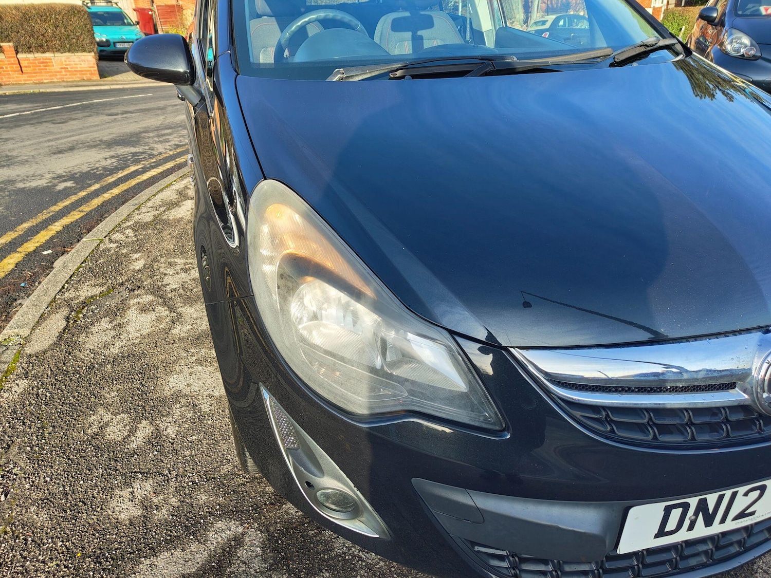 Used Vauxhall Corsa for sale - 77242610: Photo 7
