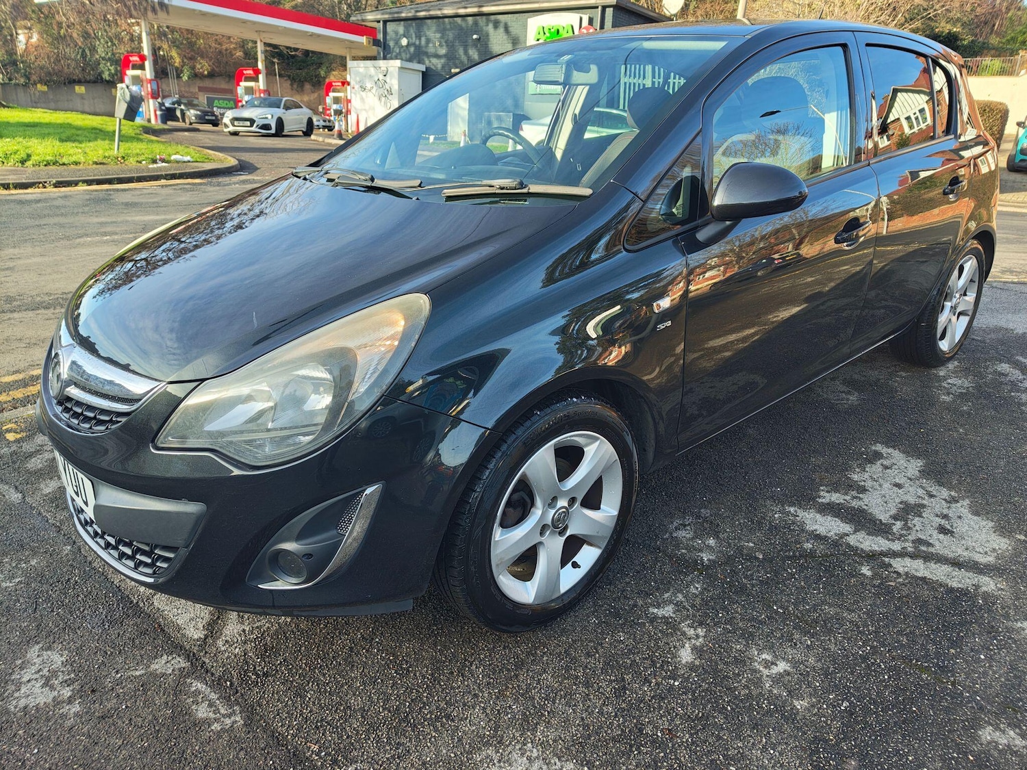 Used Vauxhall Corsa for sale - 77242610: Photo 9