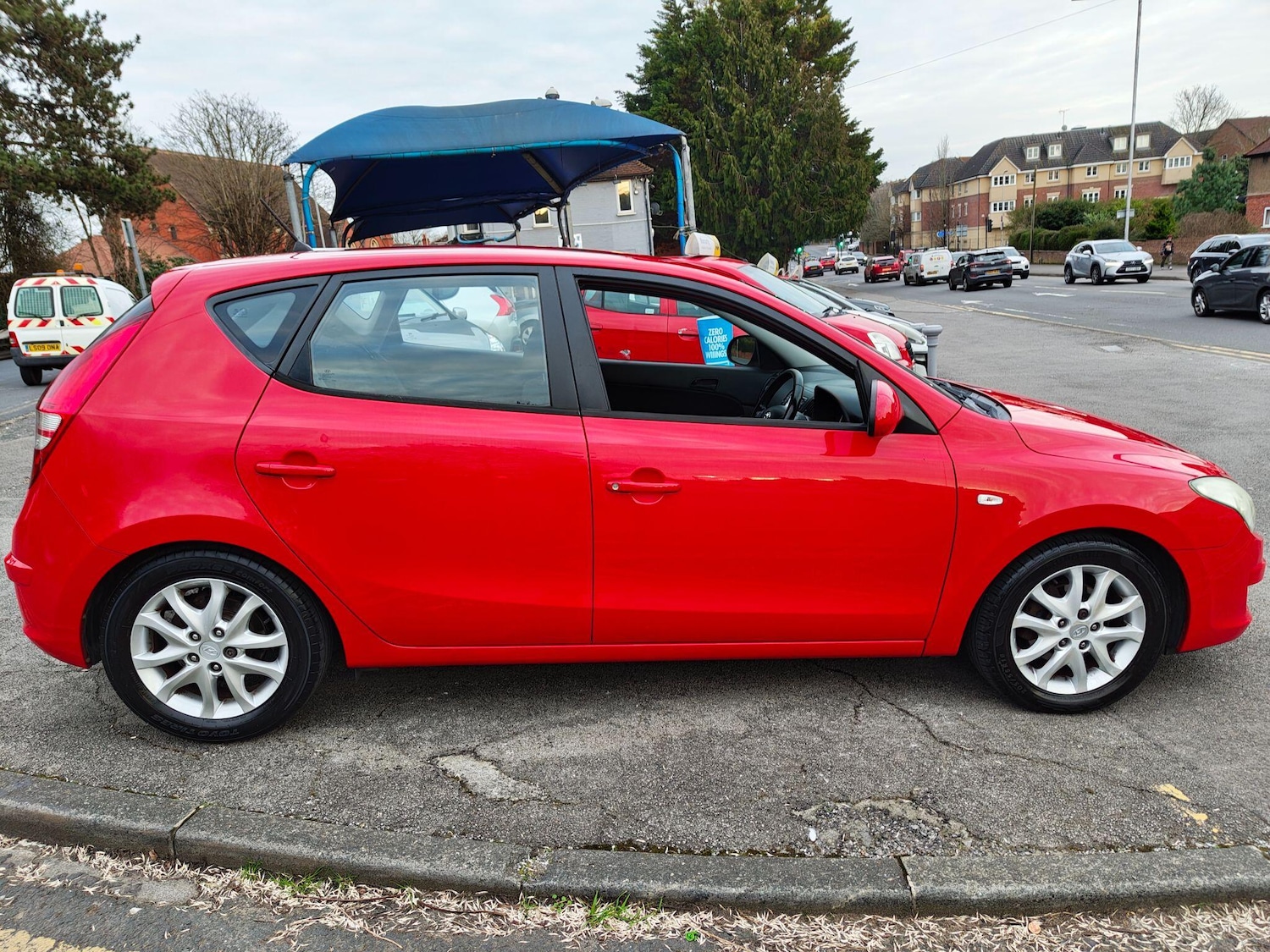 Used Hyundai i30 for sale - 77738722: Photo 13