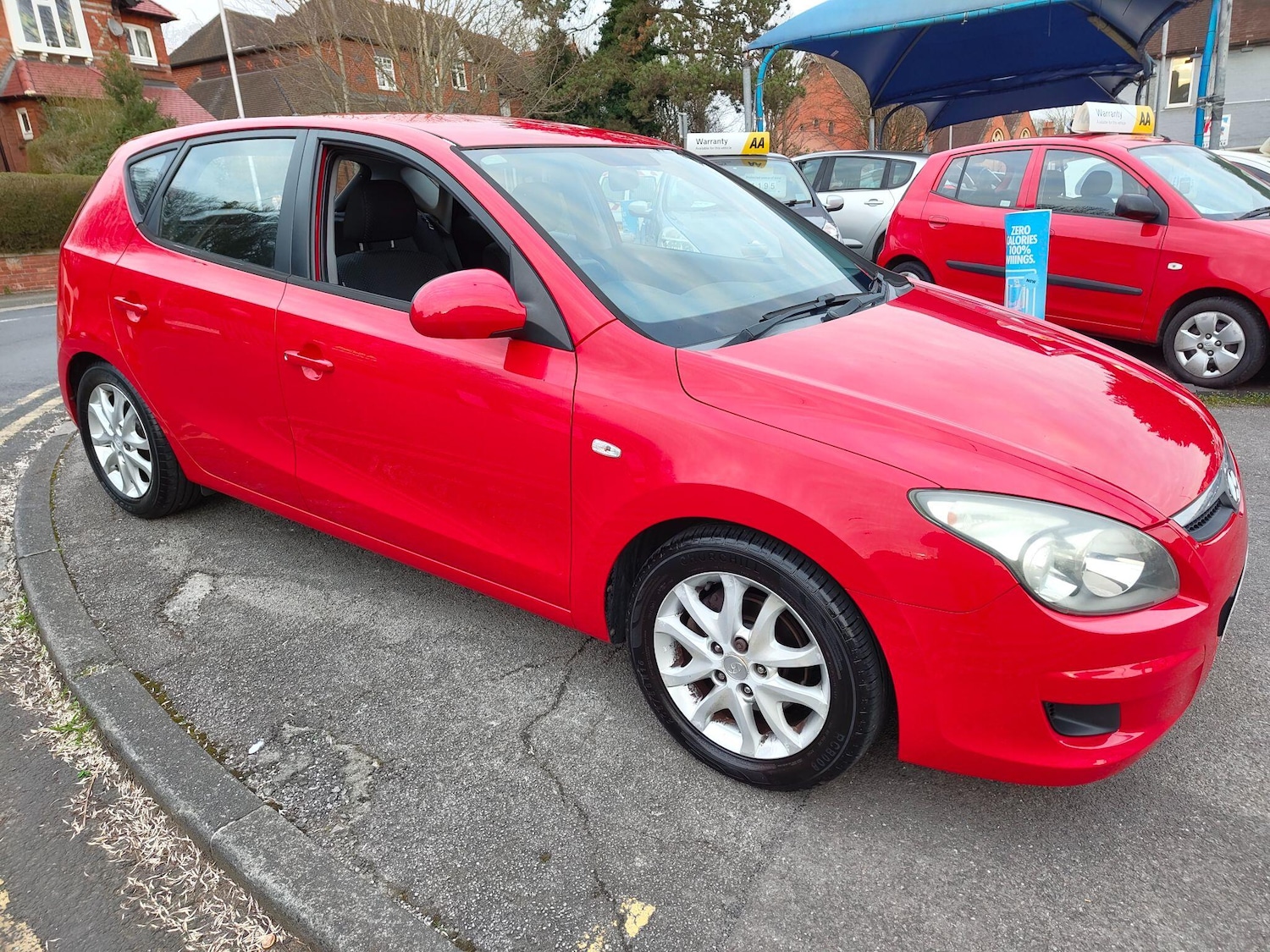 Used Hyundai i30 for sale - 77738722: Photo 14