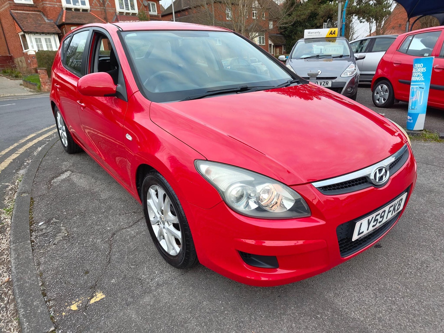 Used Hyundai i30 for sale - 77738722: Photo 15
