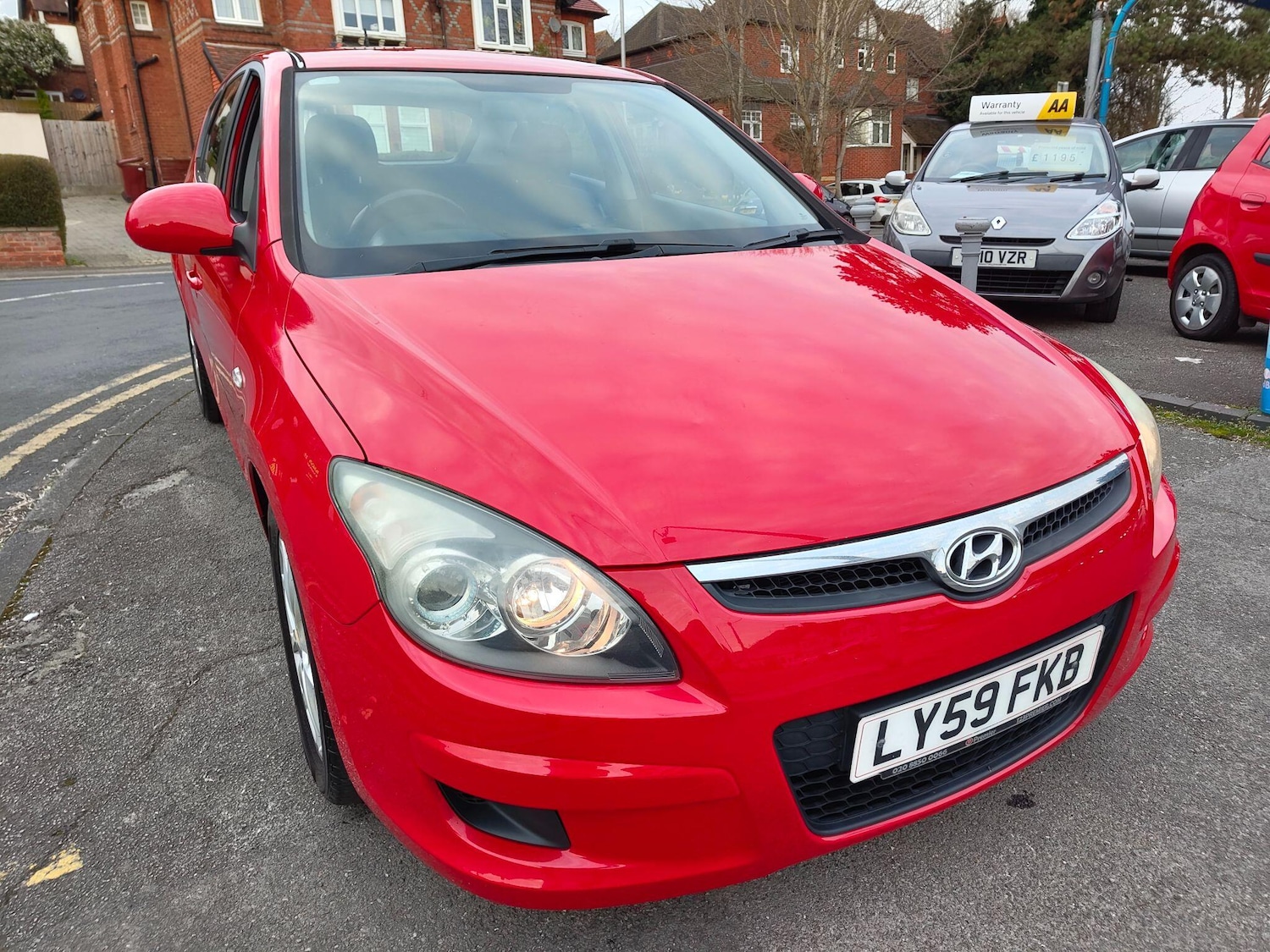 Used Hyundai i30 for sale - 77738722: Photo 16