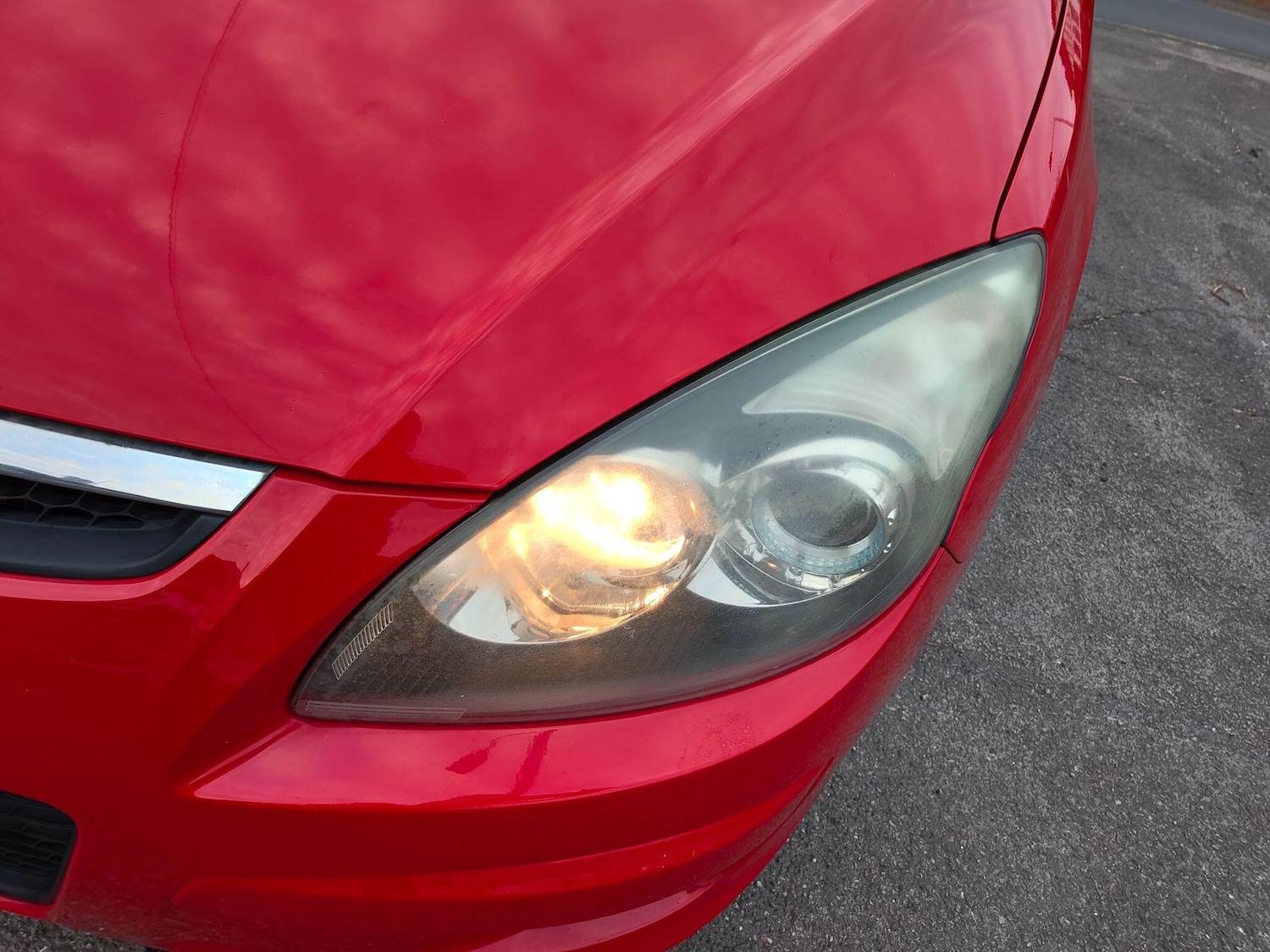 Used Hyundai i30 for sale - 77738722: Photo 18