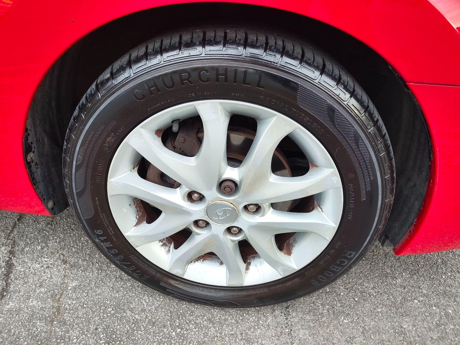 Used Hyundai i30 for sale - 77738722: Photo 21