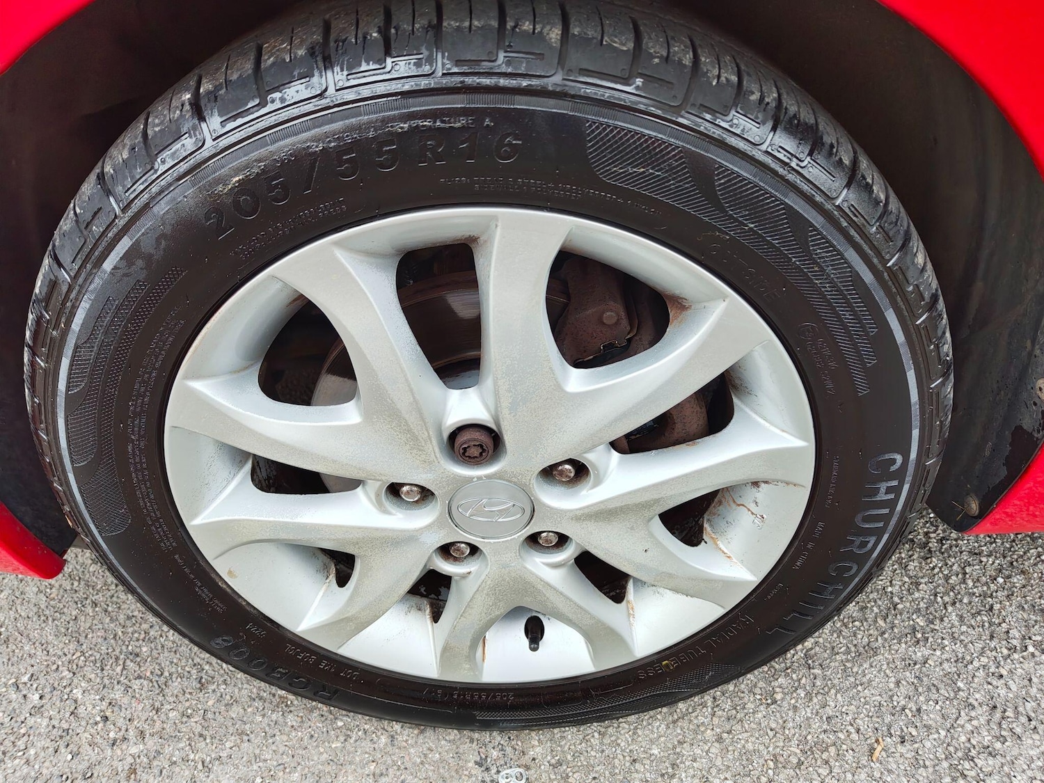 Used Hyundai i30 for sale - 77738722: Photo 22