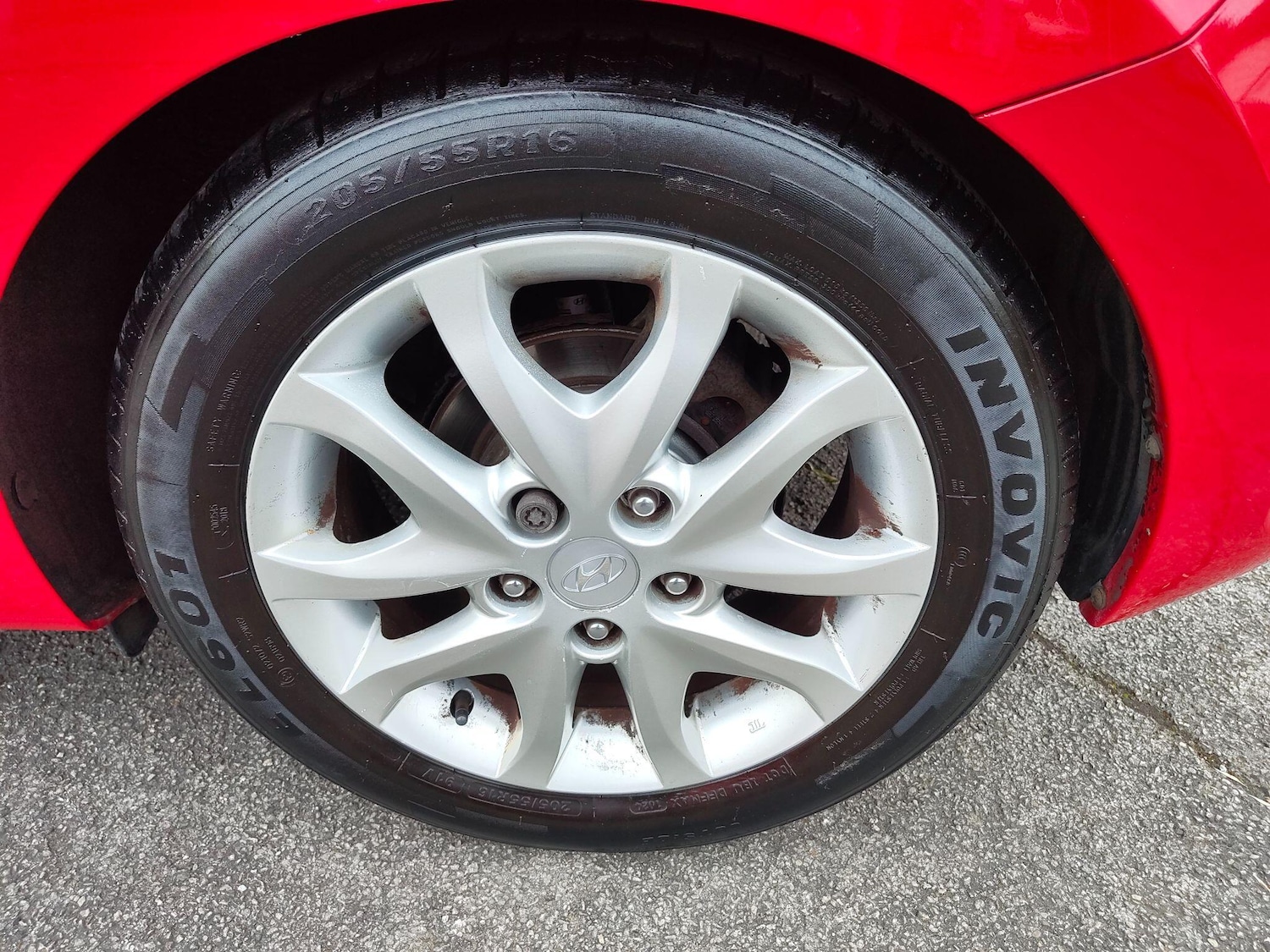 Used Hyundai i30 for sale - 77738722: Photo 23