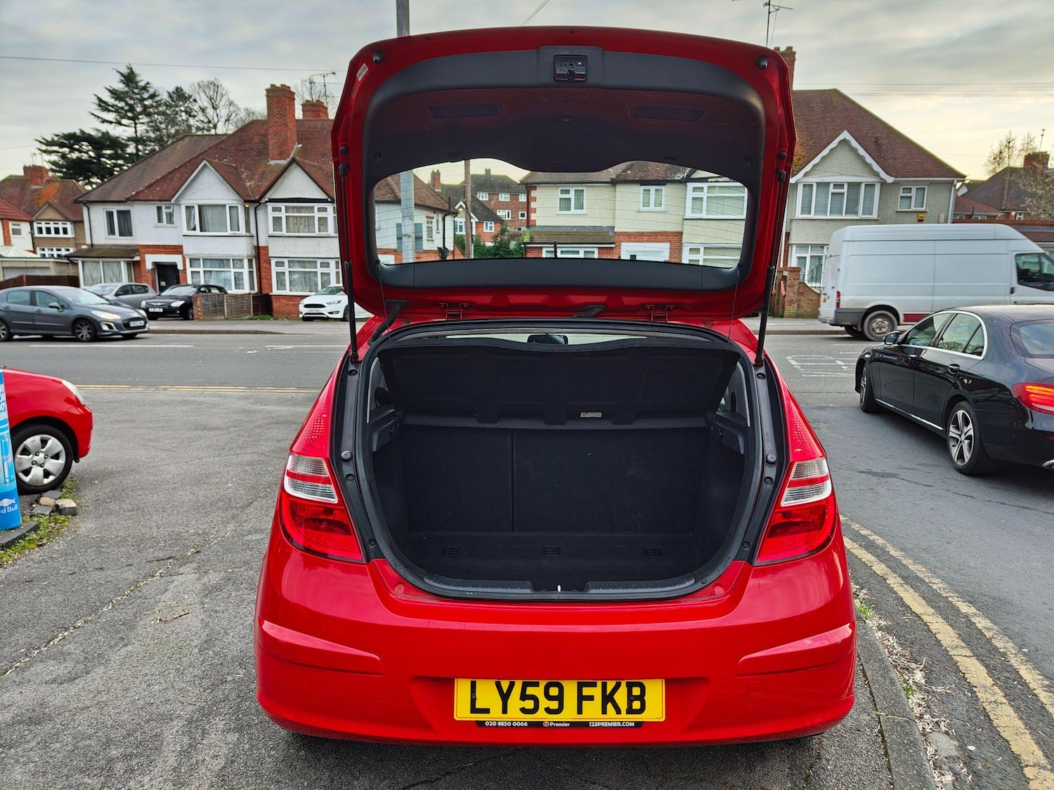 Used Hyundai i30 for sale - 77738722: Photo 25