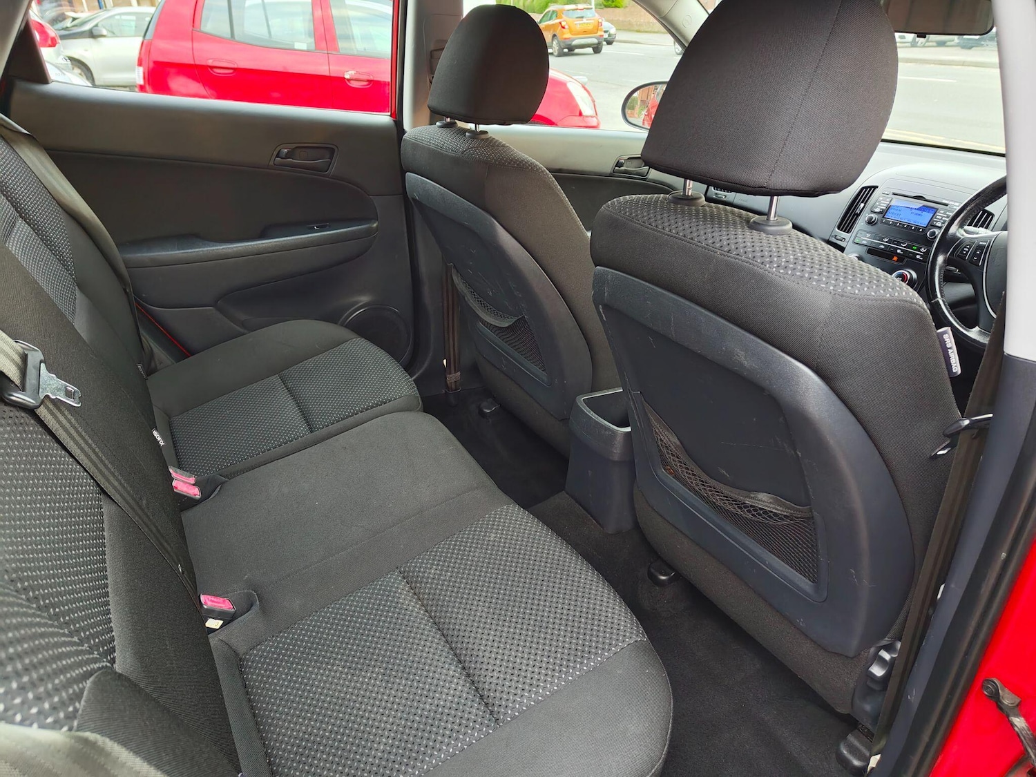 Used Hyundai i30 for sale - 77738722: Photo 31