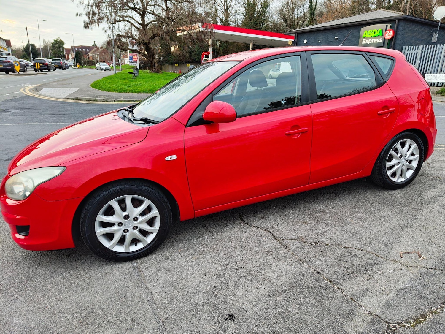 Used Hyundai i30 for sale - 77738722: Photo 4