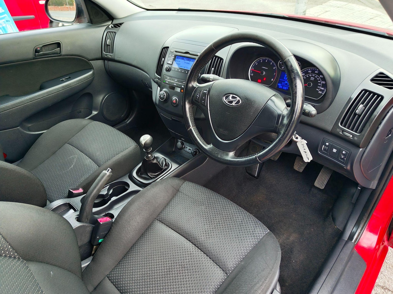Used Hyundai i30 for sale - 77738722: Photo 46