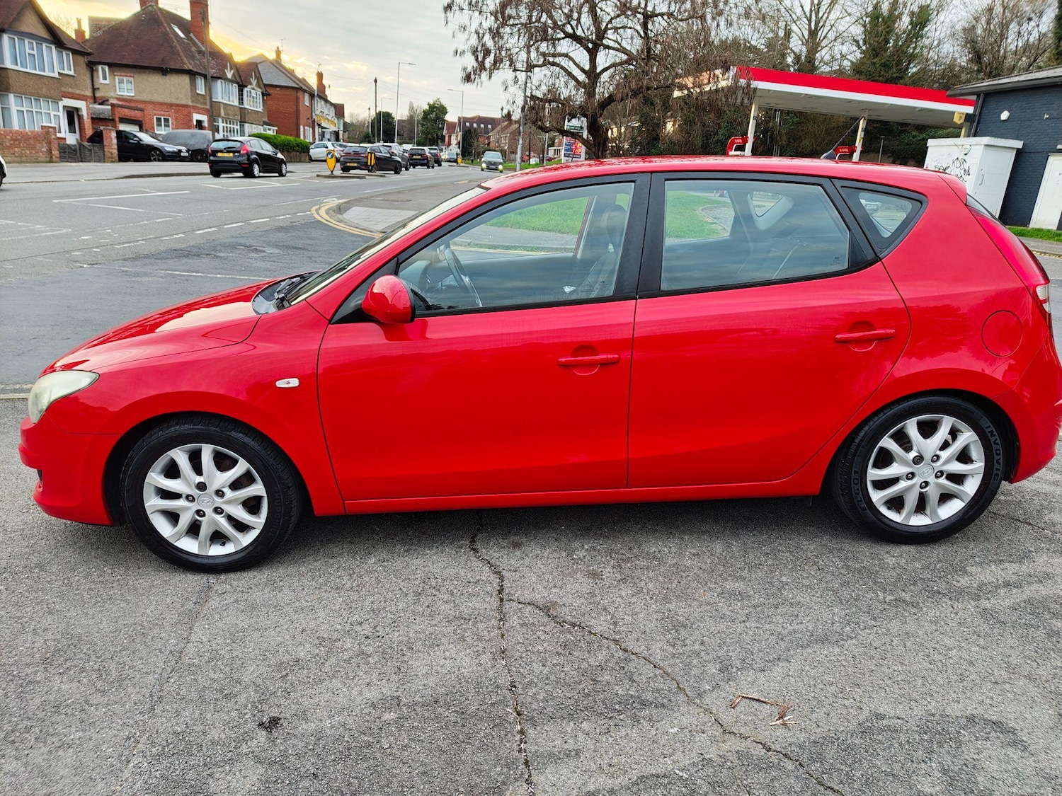 Used Hyundai i30 for sale - 77738722: Photo 5