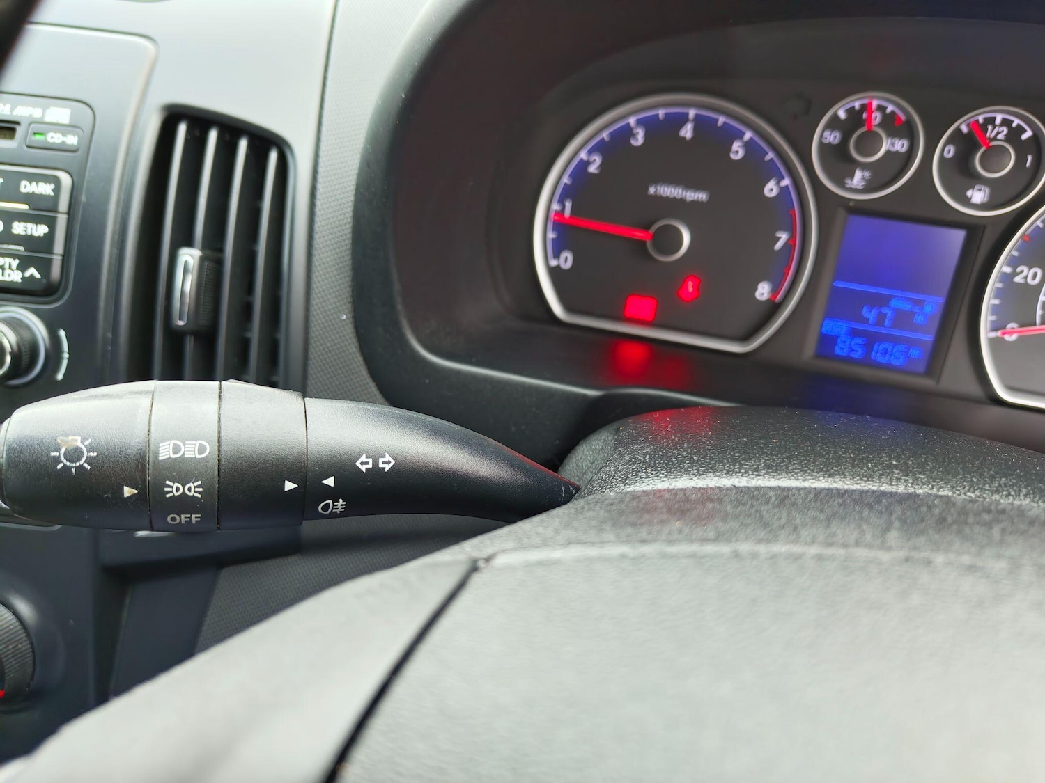 Used Hyundai i30 for sale - 77738722: Photo 50