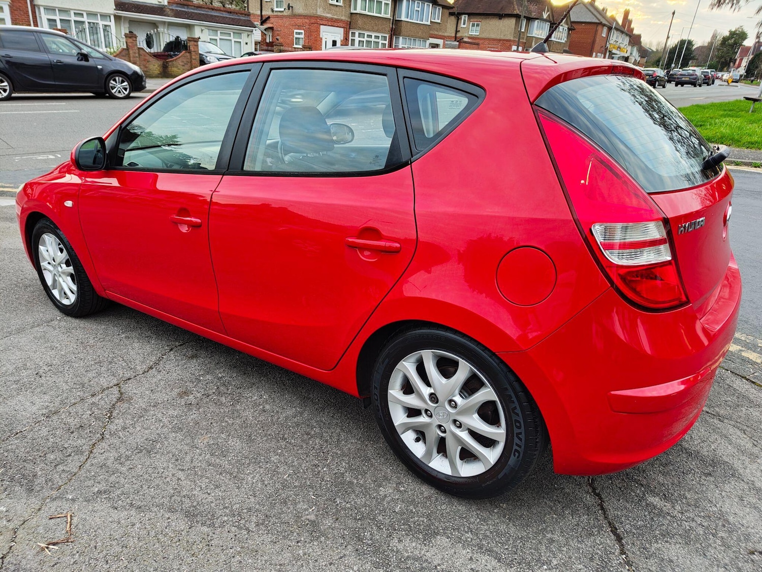 Used Hyundai i30 for sale - 77738722: Photo 6