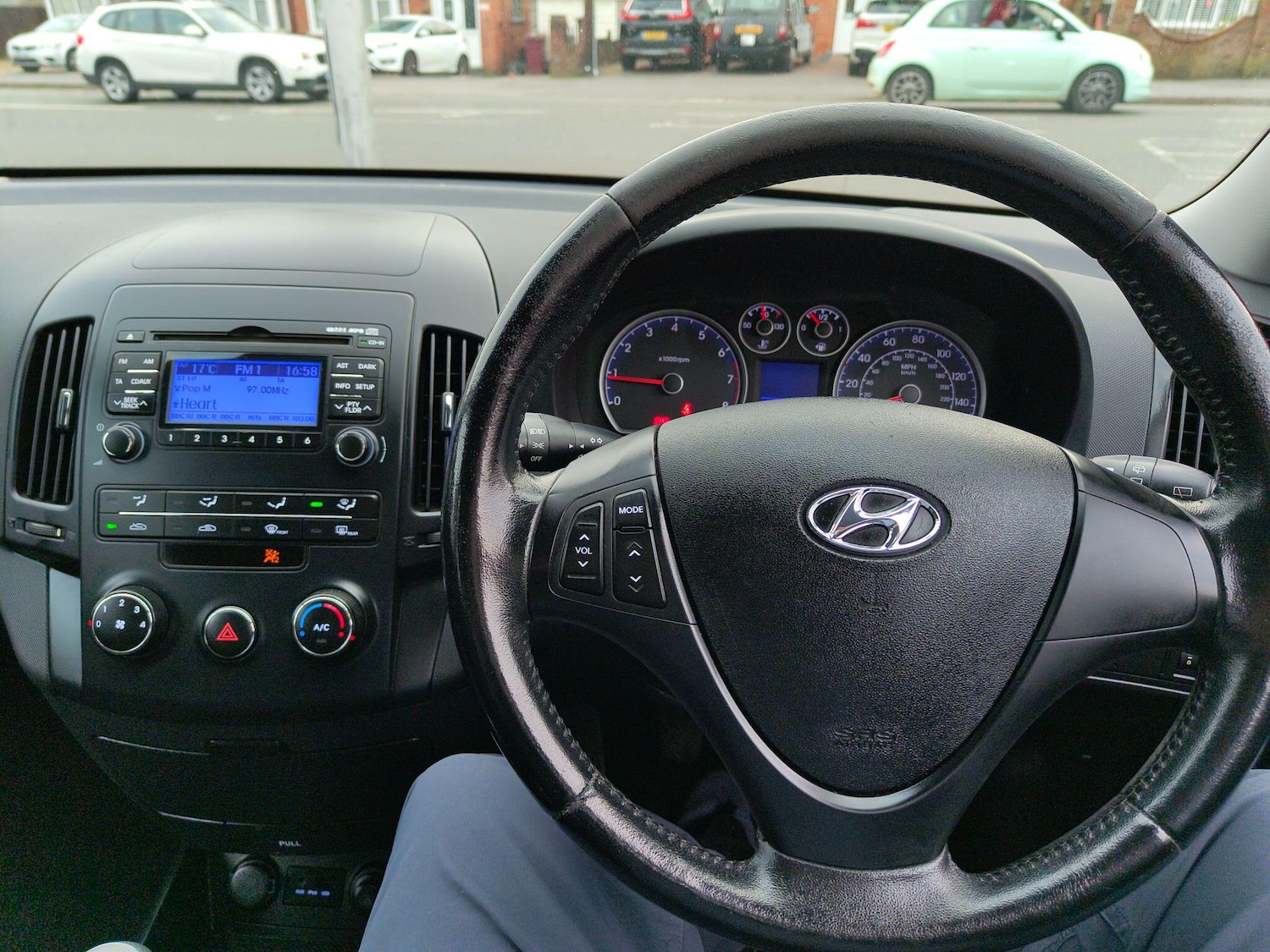 Used Hyundai i30 for sale - 77738722: Photo 63