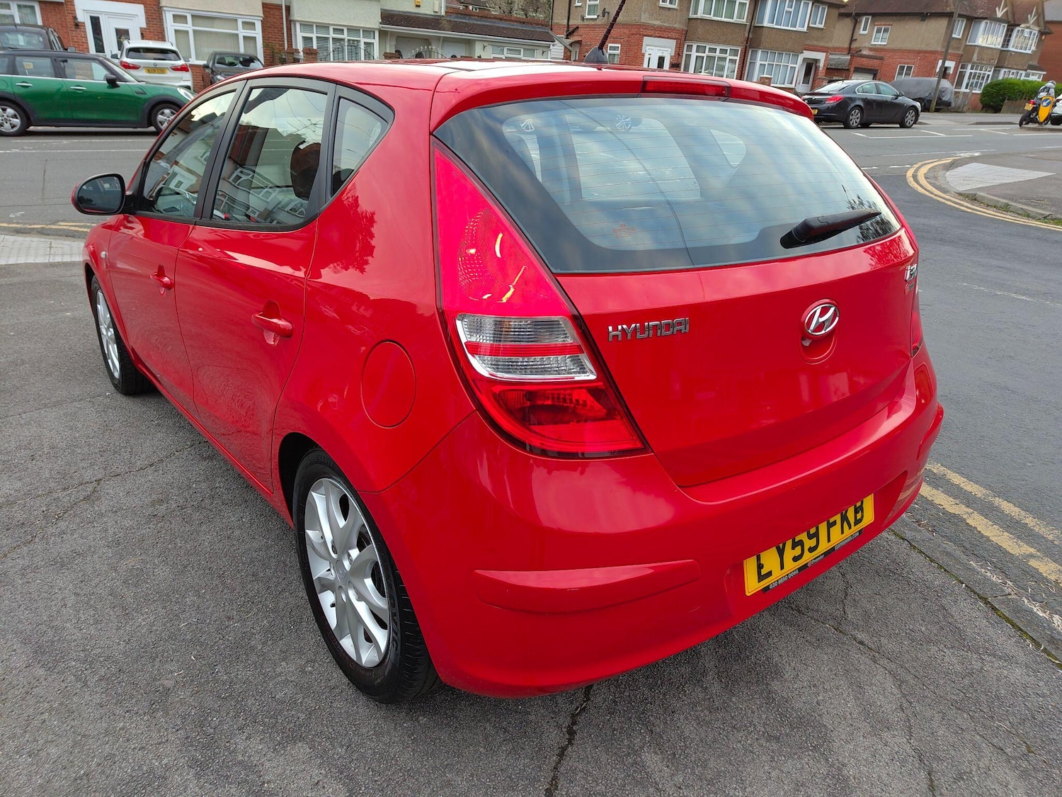 Used Hyundai i30 for sale - 77738722: Photo 7