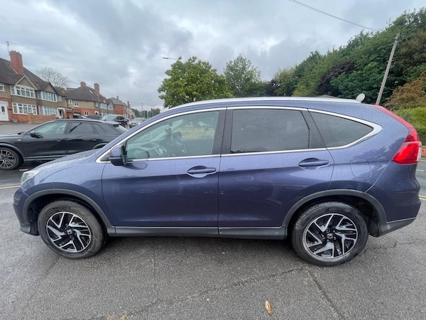 Used Honda CR-V 2017 for sale - 75013242: Photo 16
