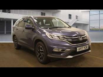 2017 (17) - 1.6 i-DTEC SE Plus Navi 4WD Euro 6 (s/s) 5dr