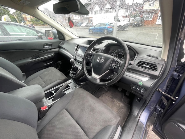 Used Honda CR-V 2017 for sale - 75013242: Photo 26