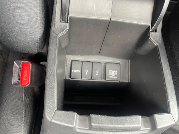 Used Honda CR-V 2017 for sale - 75013242: Photo 36