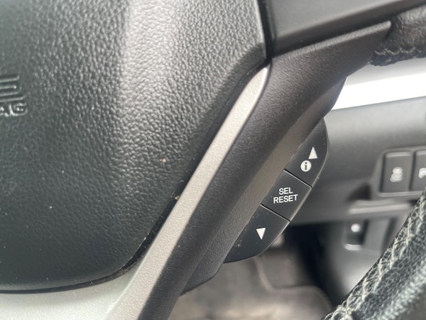 Used Honda CR-V 2017 for sale - 75013242: Photo 38