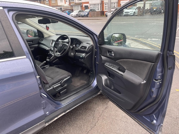 Used Honda CR-V 2017 for sale - 75013242: Photo 44