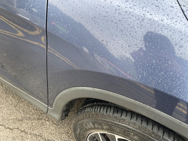 Used Honda CR-V 2017 for sale - 75013242: Photo 57