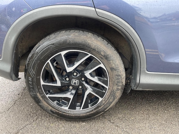 Used Honda CR-V 2017 for sale - 75013242: Photo 58