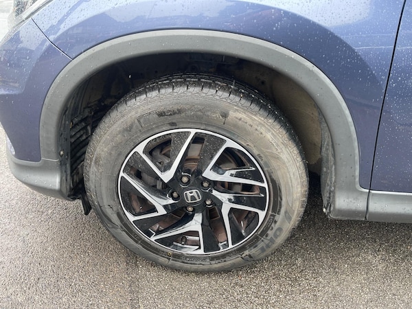Used Honda CR-V 2017 for sale - 75013242: Photo 60
