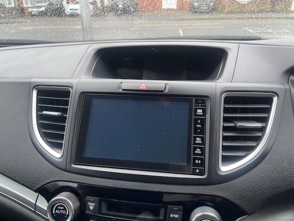 Used Honda CR-V 2017 for sale - 75013242: Photo 62