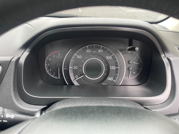Used Honda CR-V 2017 for sale - 75013242: Photo 63