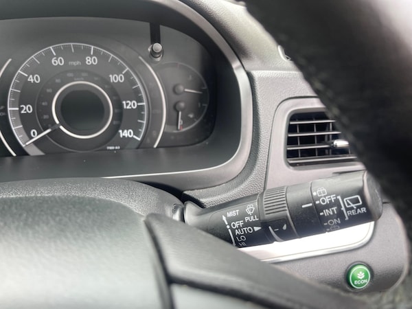 Used Honda CR-V 2017 for sale - 75013242: Photo 64