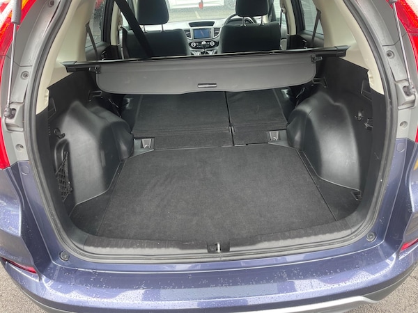 Used Honda CR-V 2017 for sale - 75013242: Photo 69