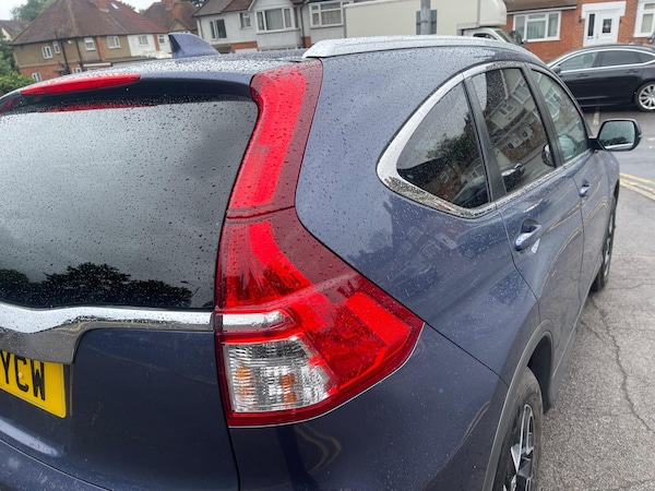 Used Honda CR-V 2017 for sale - 75013242: Photo 78