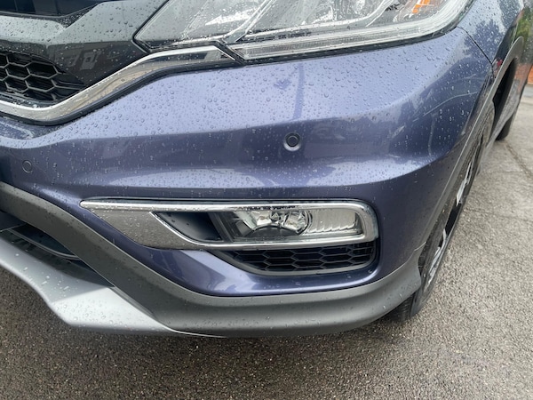 Used Honda CR-V 2017 for sale - 75013242: Photo 80