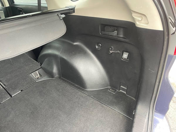 Used Honda CR-V 2017 for sale - 75013242: Photo 86