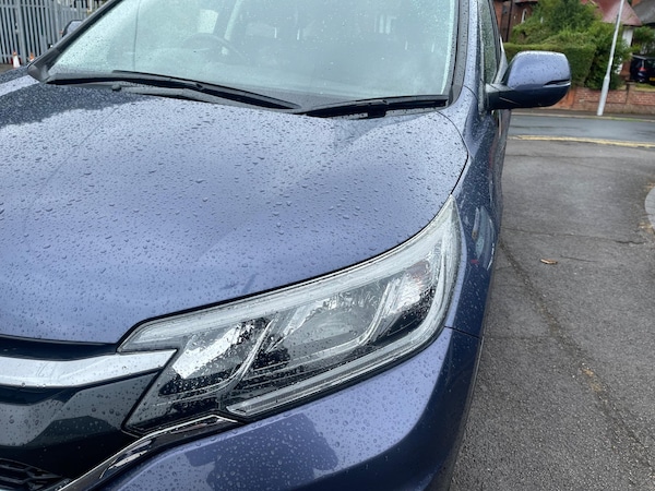 Used Honda CR-V 2017 for sale - 75013242: Photo 97
